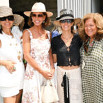 Bal Harbour Shops in the Hamptons with Cristina Cuomo
