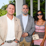 Bal Harbour Shops in the Hamptons with Cristina Cuomo