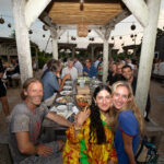 Bruce Bailey, Christina Lehr, Rachelle McPherson, Steven Dubb_Paul Brooke Photography
