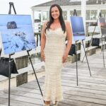 Courtney Daniels James Katsipis ‘Solitude’ Show at Bagatelle Montauk 8.27.26 - photo by Andrew Werner, NZ8_6302
