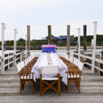 James Katsipis ‘Solitude’ Show at Bagatelle Montauk 8.27.26 - photo by Andrew Werner, NZ8_6175