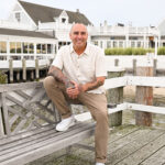 James Katsipis ‘Solitude’ Show at Bagatelle Montauk 8.27.26 - photo by Andrew Werner, NZ8_6301