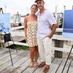 James Katsipis ‘Solitude’ Show at Bagatelle Montauk 8.27.26 - photo by Andrew Werner, NZ8_6460