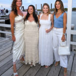 James Katsipis ‘Solitude’ Show at Bagatelle Montauk 8.27.26 - photo by Andrew Werner, NZ8_6741