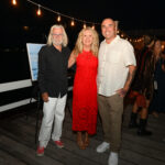 James Katsipis ‘Solitude’ Show at Bagatelle Montauk 8.27.26 - photo by Andrew Werner, NZ8_6848