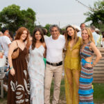 Marisa Gracias, Antonio Gracias, Christine Evangelista_Paul Brooke Photography