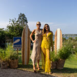 Tarka Russell, Christine Evangelista_Bobby Alan photography