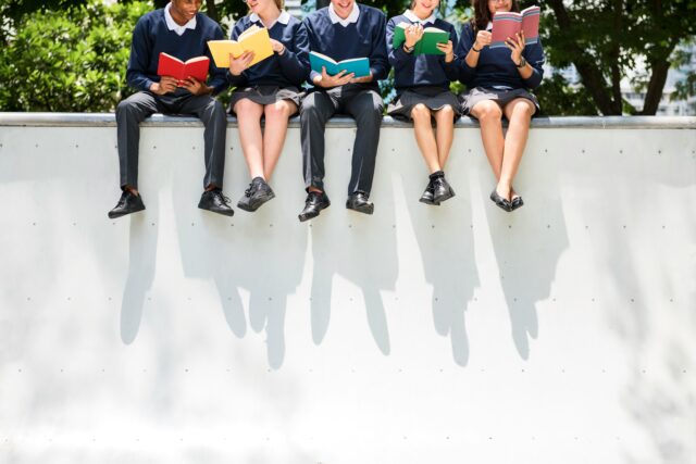 A Teen’s Guide to Surviving Junior Year: Back-to-School Wellness Hacks
