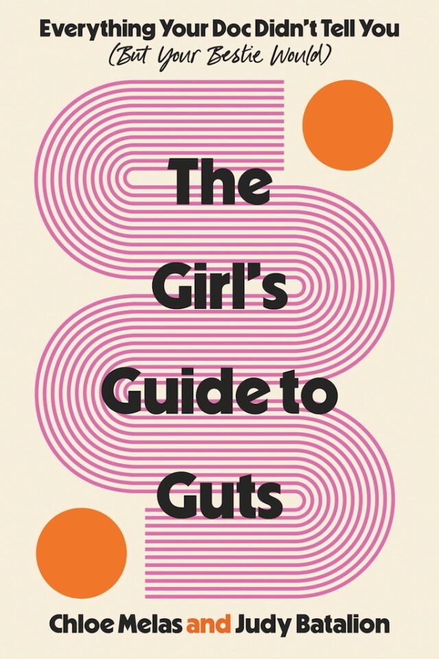 Breaking The Gut Health Taboo