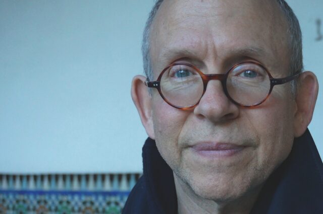 Bob Balaban Receives HIFF’s Lifetime Achievement Award