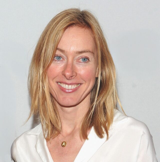 HIFF: The Drug In Our Pocket Director Ann Sundberg