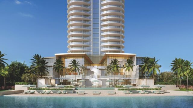 Mandarin Oriental Residences: Masters of Design