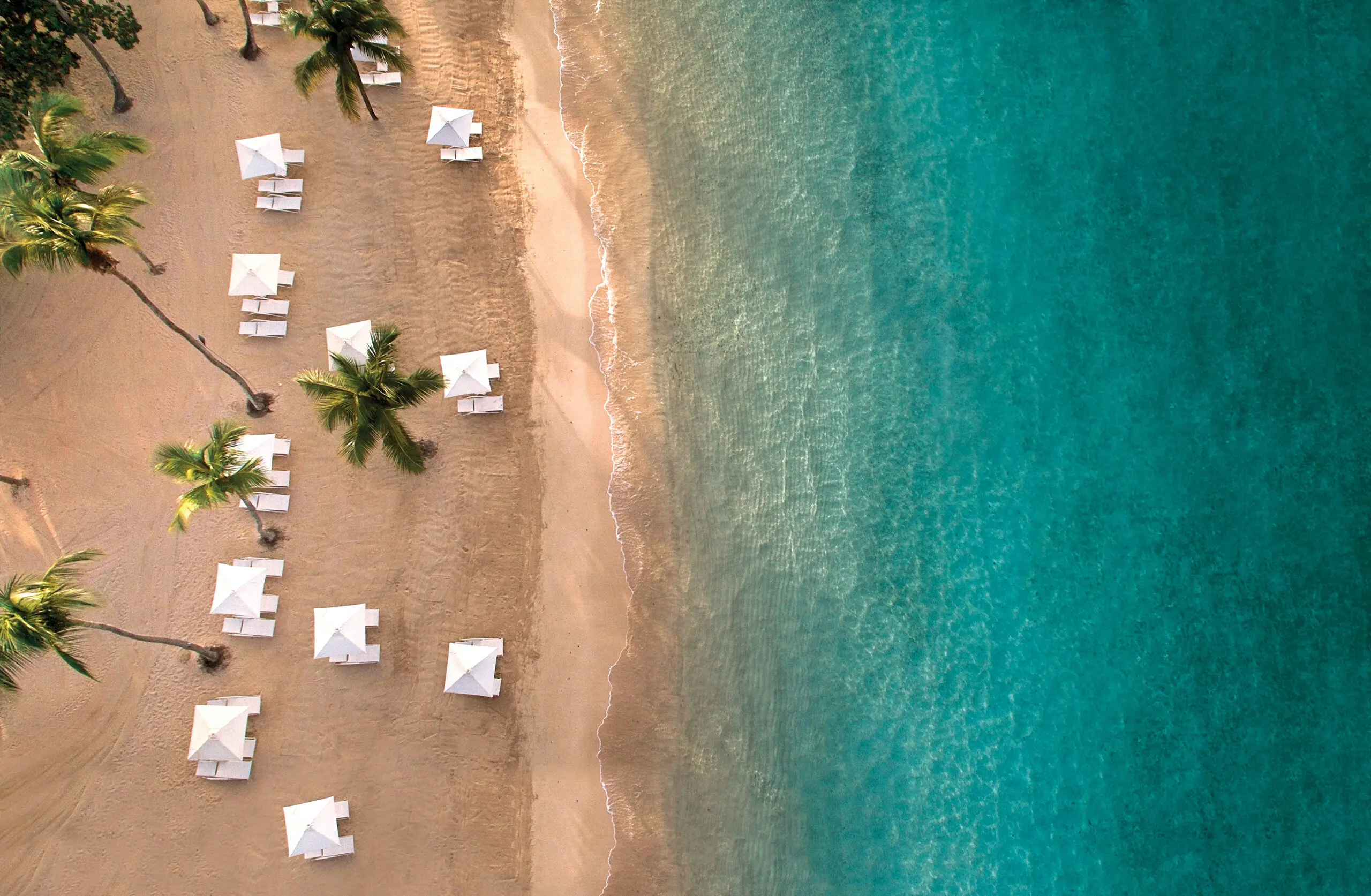 Minitas Beach at Casa de Campo Resort & Villas, Dominican Republic