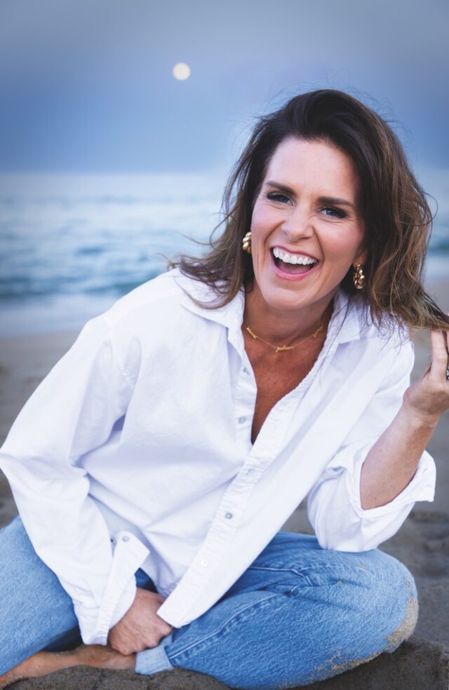 Model Mothers Against Breast Cancer