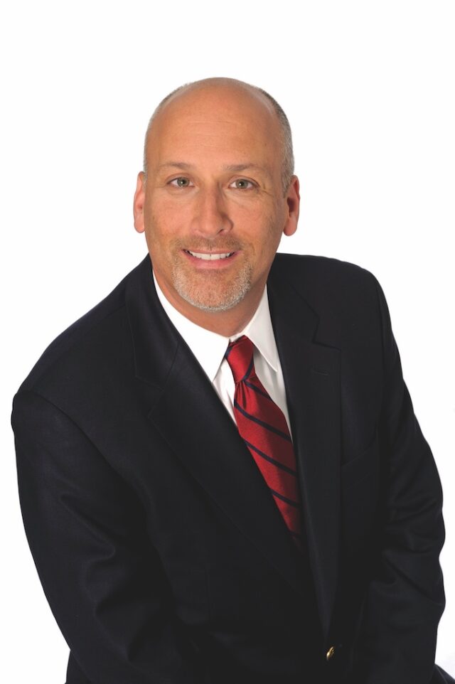 HIFF: Meet Bob Feinberg, The Festival’s New Executive Director