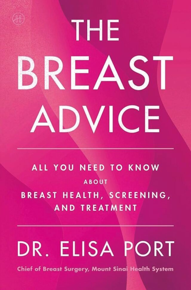 Ask The Dr.: The Breast Advice